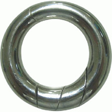 Cast Loop - Hanayama Metal Puzzle