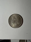 1921 United States Morgan Silver Dollar