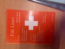 FIFE LINES POETRY FROM SWITERLAND
