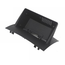 9"" para Renault Megane 2 2002~09 Radio Coche Estéreo Marco Fascia Panel Borde Bisel