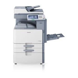 Samsung USB 3.0 Connectivity Computer Printers