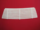 <!--F#f_0-->FORD XW XY ZD ZC GT GS REAR WINDSCREEN WINDOW VENETIAN BLIND NEW WHITE FOR SEDAN<!--F/-->
