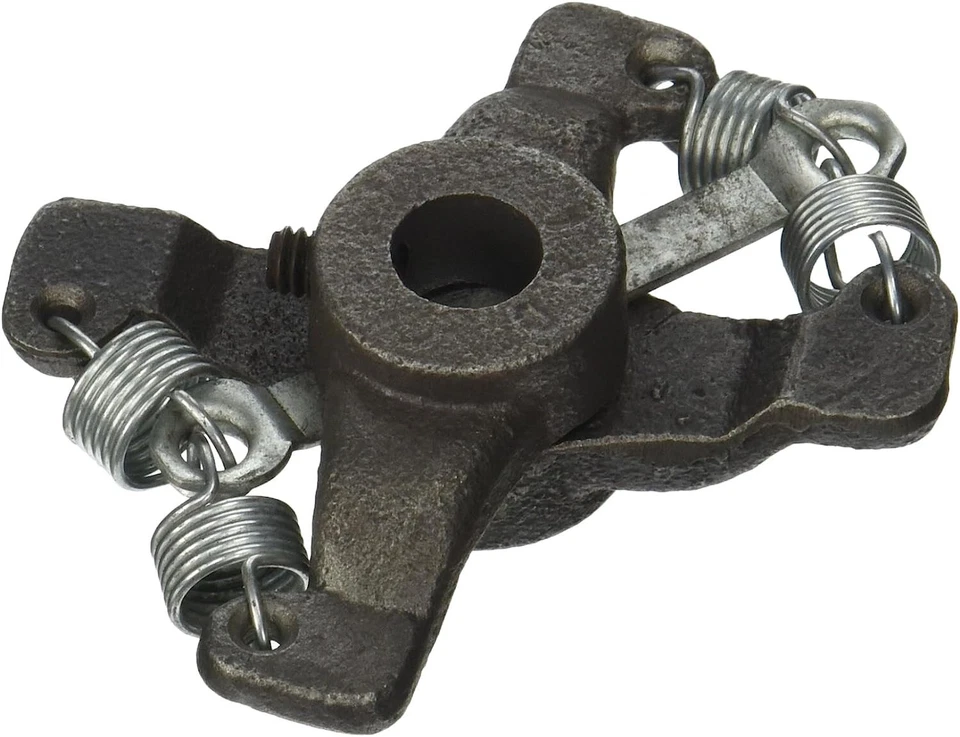 CROWN ENGINEERING CORP Crown 41299-50 Boiler Spring Pump Coupler 1/2X1/2 41299