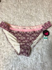 NOBO NO BOUNDARIES BIKINI PINK MELON XL 15 - 17