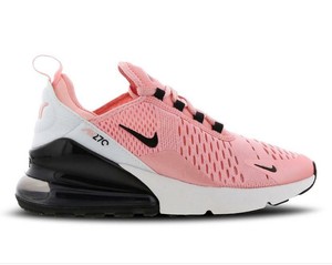 nike 270 junior pink
