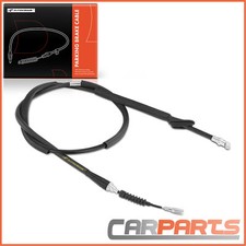 Seilzug Feststellbremse Hinten Rechts für KIA Sportage JE KM 2.0L 2005-2010