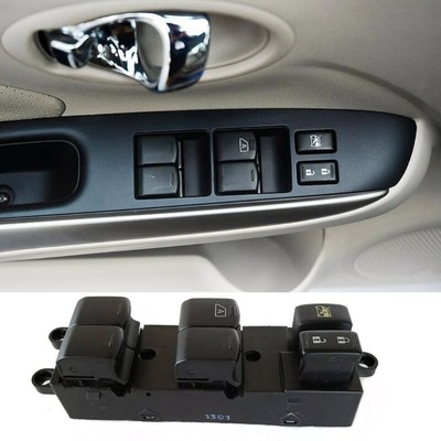 Car Power Window Switch Electric Power Window Control Switch for 2009-2012