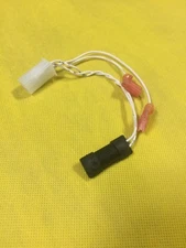 Norcold RV Refrigerator Thermister Wire Assembly 618548