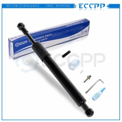 ECCPP 1x Tailgate Lift Support Assist Kit For 2009-2018 Dodge Ram 1500 2500 3500
