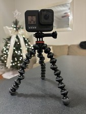 GoPro HERO8 Black 4K Waterproof Action Camera...