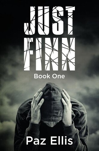 Thumbnail - Paz Ellis Just Finn (taschenbuch) Just Finn