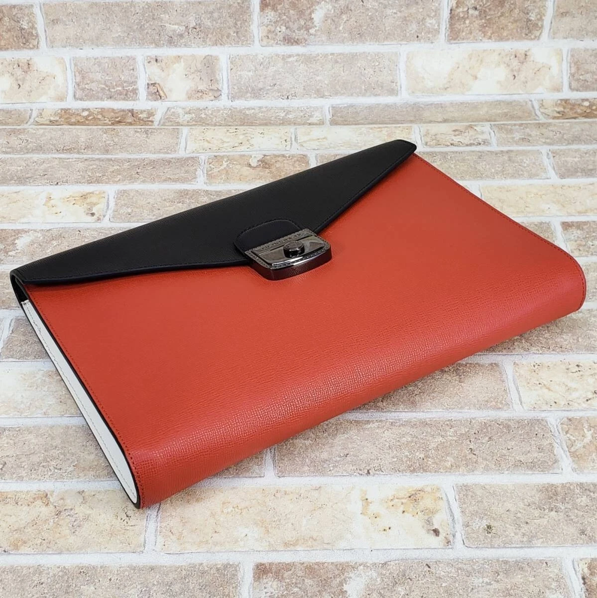 Longchamp Le Pliage City Clutch Bag