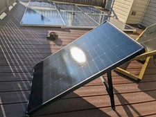 Goal Zero Boulder 100 Solar Panel