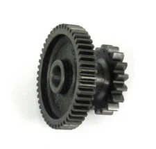 Alpha Sport  LG 150,  ATV Double Starter Gear 17/49th