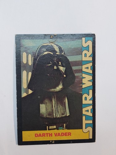 1980 Topps ESB + Wonder Bread PICK YOUR Card Vintage Star Wars Star File - Picture 27 of 51