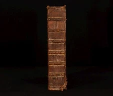 1623 Leonis Magnis Romani Pontificis Eius Nominis Primi Maximi Tavrinensi Scarce