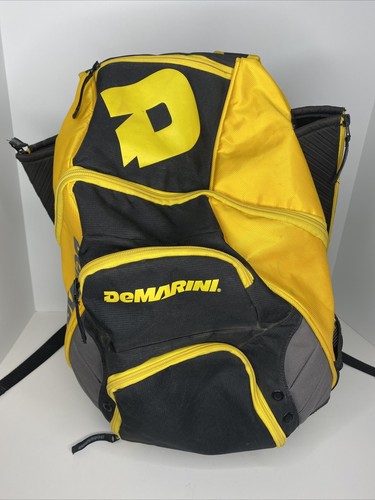 DeMarini Voodoo Rebirth Baseball 