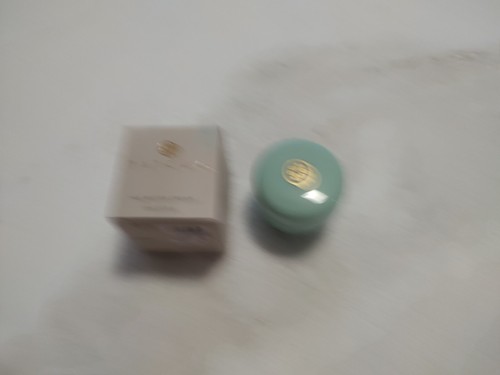 Tatcha crema acqua - 0,34 once - nuovo - Foto 7 di 7