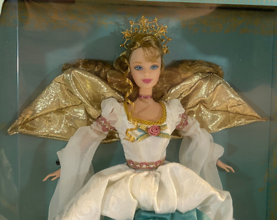 Angel of Joy 1998 Barbie Doll for sale online | eBay