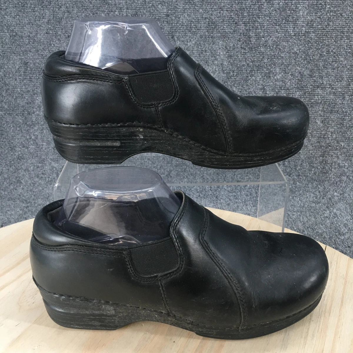 Dansko heel cheap shoes