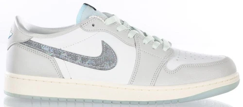 Jordan 1 Retro OG Low Year of the Snake