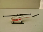 1979 MATCHBOX LESNEY SUPERFAST SKY-BUSTERS SB-25 LA FIRE DEPT RESCUE HELICOPTER