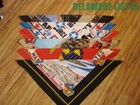 US Military Army WAR Navy USMC USAF USA Bandana Face Mask Shield Lot of 6  New — photo 4