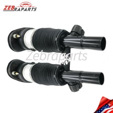 Pair Front Suspension Shock Strut Absorber For BMW X7 G07 2019-2021 37106869035
