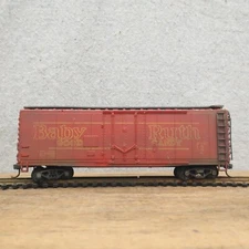 Kadee HO Scale Baby Ruth Freight Car Knuckle Coupler Plug Door Weighted