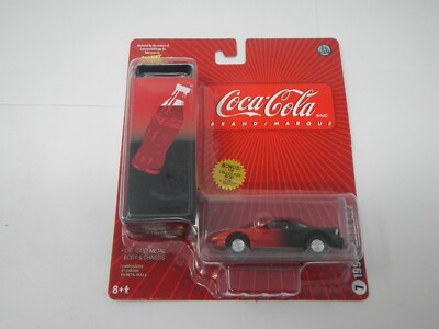 ミニカー JOHNNY LIGHTNING COCA-COLA s-l400.jpg