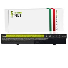 Batteria PH06 PH06047-CL per Hp 4320s, 4321, 4321s, 4325s [10,8-11,1V 5200mAh]