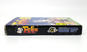 Felix The Cat Nintendo NES 🍀 Selten 🍀 FRA