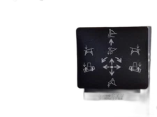 John Deere T177890 DECAL