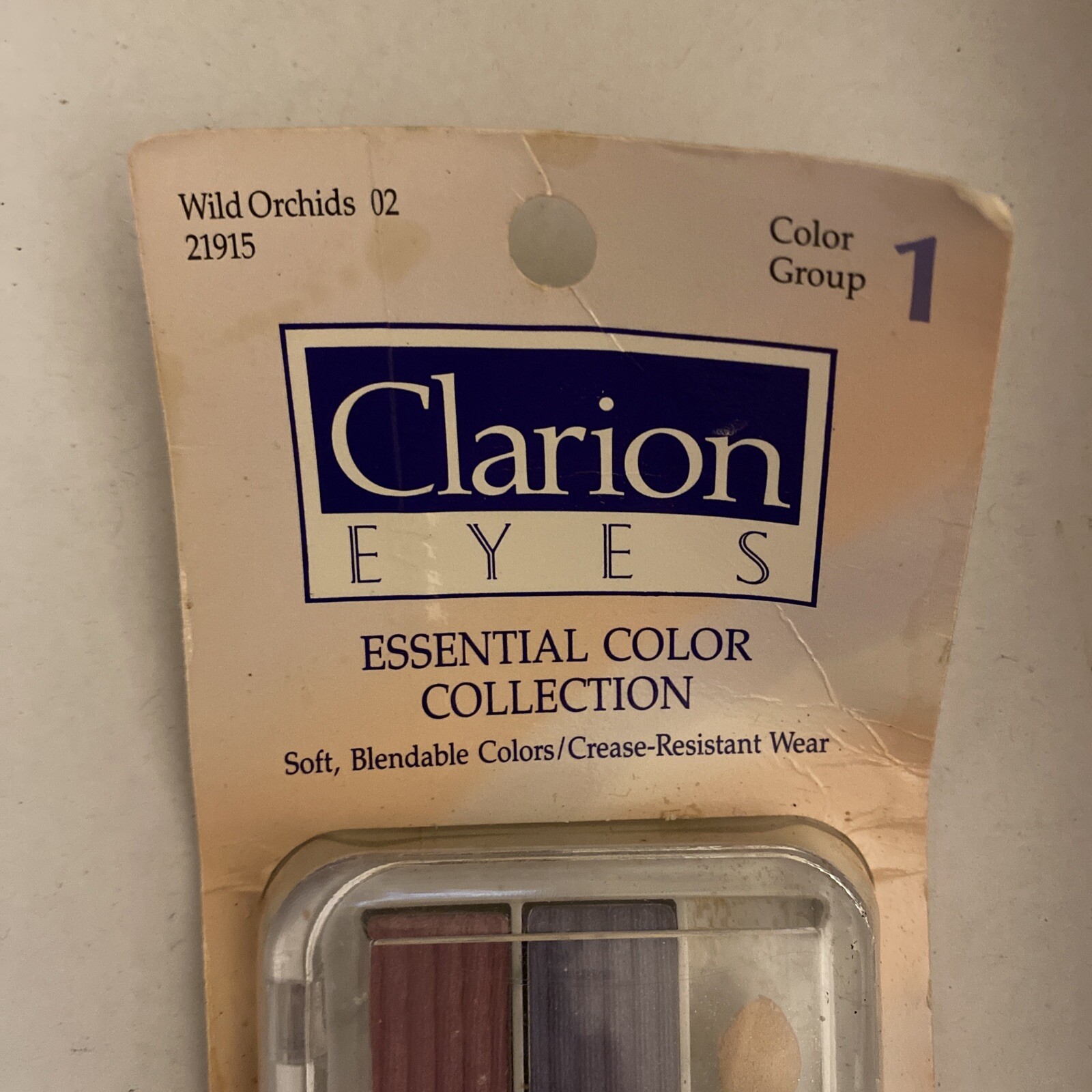 Clarion Eyes Essential Color Collection Wild Orchids 02 # 21915 Ultra ...