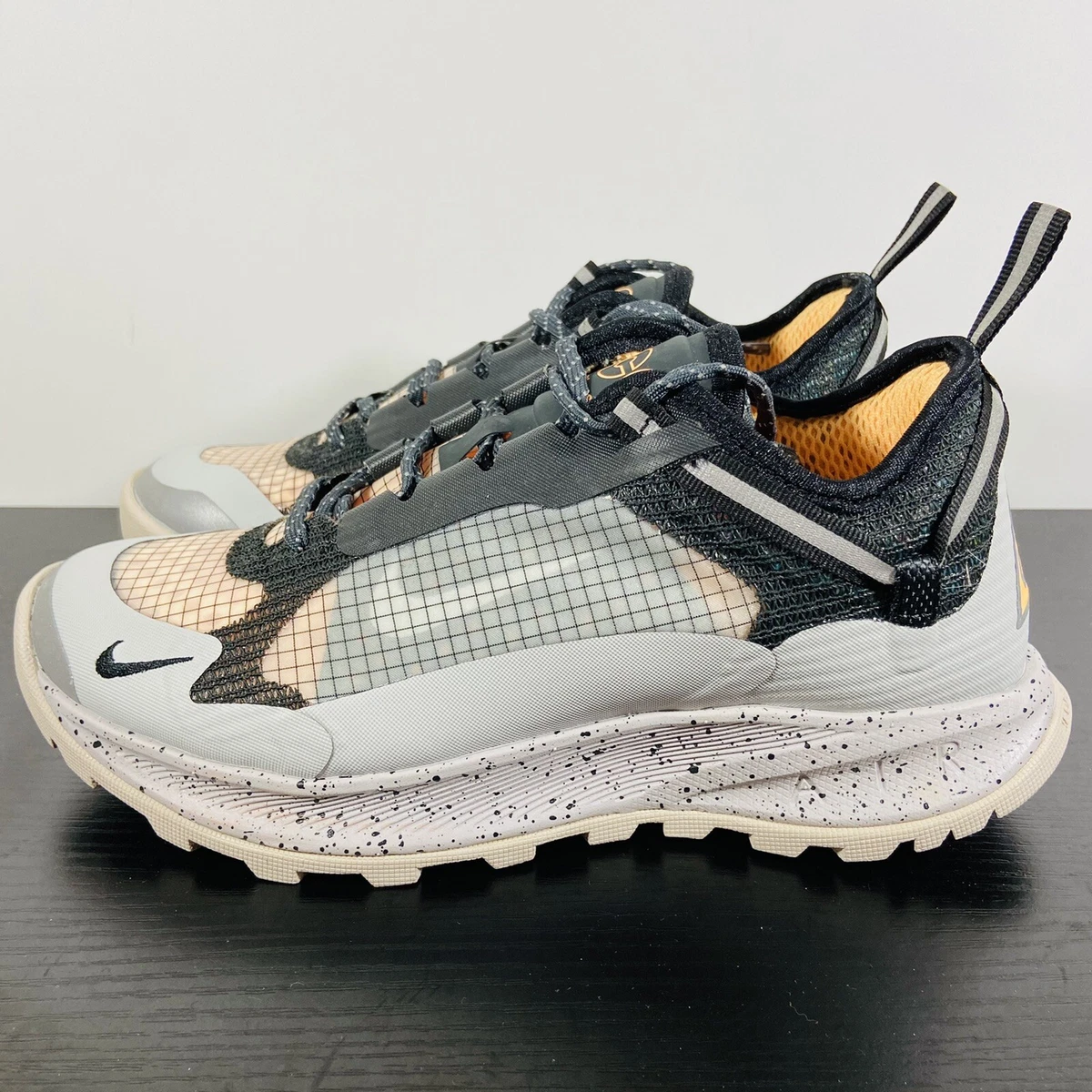Nike acg grey cheap