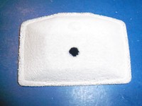 Air Filter Fits Poulan 3800 3700 3400 Chainsaws 530024548 0242 Ah Air Filter Fits Poulan 3800 3700 3400 Chainsaws 530024548 0242 Ah