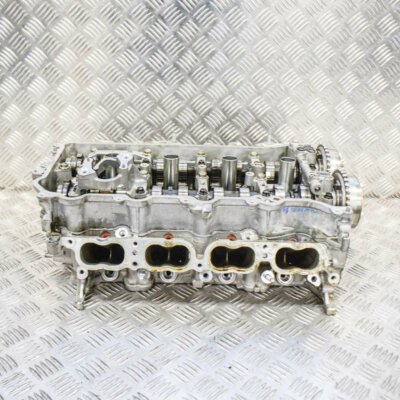 Culasse Lexus IS 300h - Référence 11101-39795, Moteur 2AR-FSE 133kw, Modèle XE30 2014, Occasion