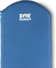 Comfort Series Self Inflating Camp Pad - Perfect Foam Sleeping Pads for Camping,