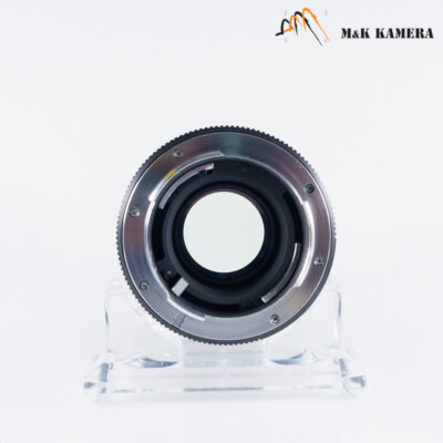 Angenieux Zoom Leica R Mount 45-90mm/F2.8 Lens France #10174 | eBay