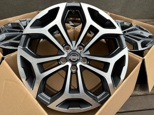 ORIGINALE NISSAN LEAF Service History Book / Registro Manutenzione - Foto 11