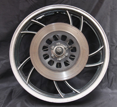VORDERRAD FRONT WHEEL 4K0251682098 YAMAHA XJ400 4V7 1983