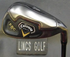 Zeppa donna Callaway ERC Ti A Gap donna asta in grafite impugnatura ERC