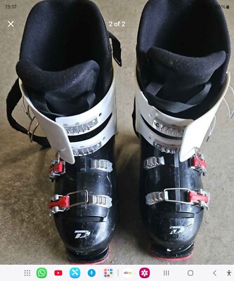 Ski Boot Dalbello VIPER 60 (Around Size 9/10 UK)  310 mm