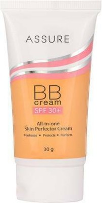 bb cream 30