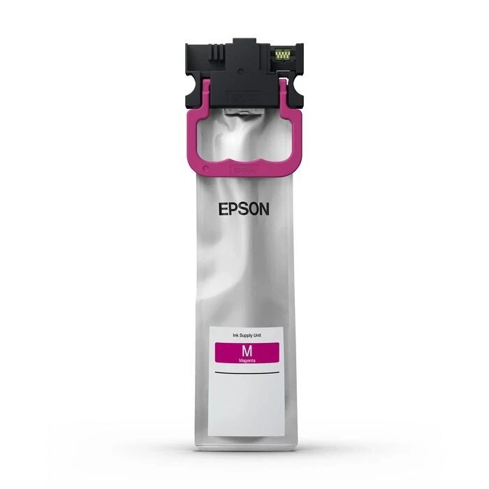 GENUINE EPSON T01C3  Magenta Ink Supply Unit WF-C529R WF-C579R (EXP.03/2026)