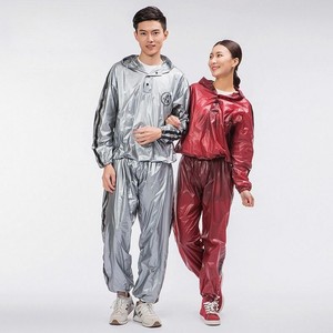 jumpsuit raincoat