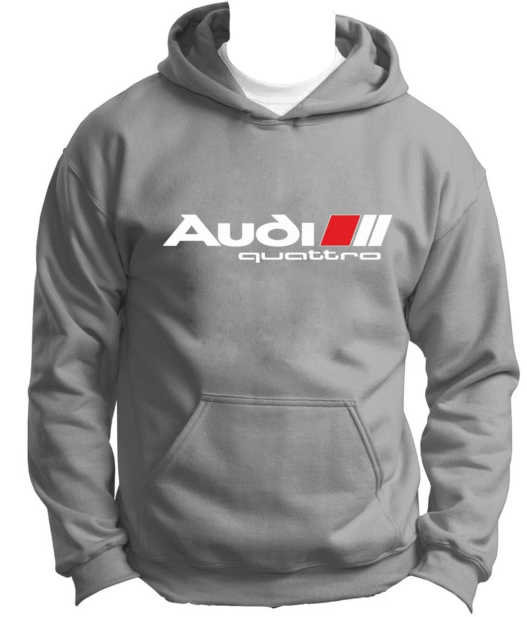 Audi winter best sale hoodie