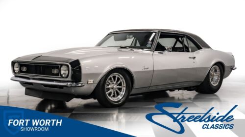 1968 Chevrolet Camaro Pro Street