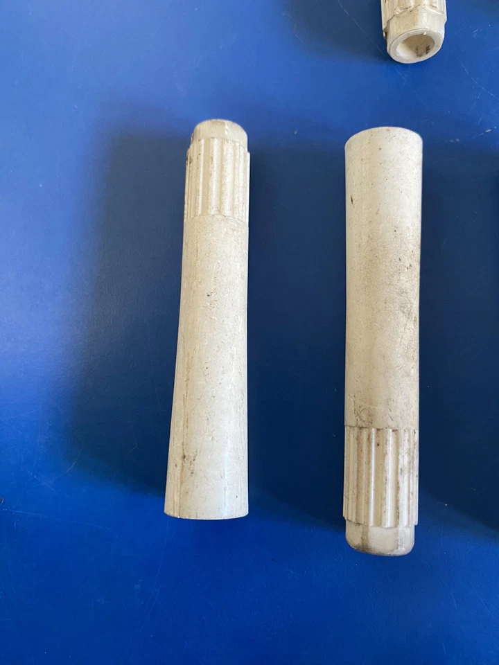 Cuadro de instrumentos de tablero de madera BMW 1968-1974 E9 3,0 CS 2800CS sujetadores OEM Foto 2 de 4