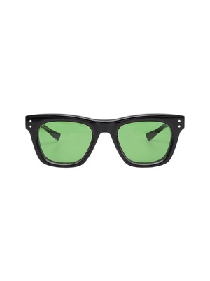 NUOVI occhiali da sole brand NATIVE SONS model CALLAHAN color NERO